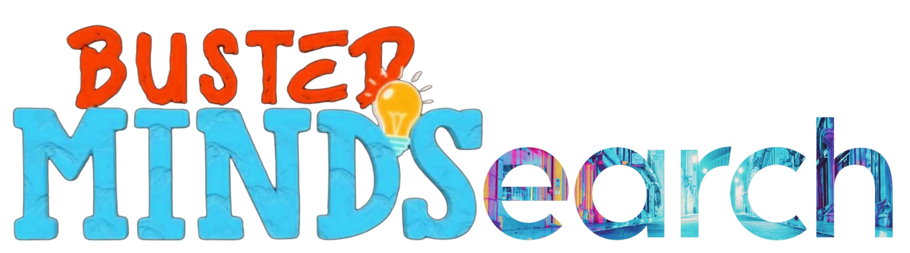 Busted Minds Search